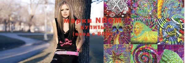 индика Алексеевка